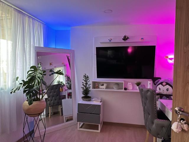 Apartamento En Venta En Rionegro En San Antonio V291996
