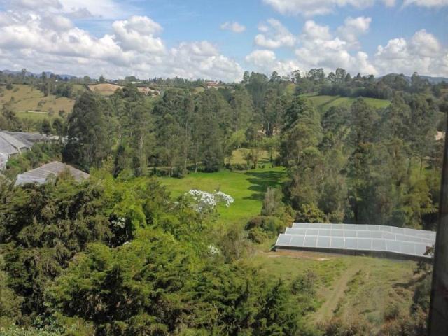 Apartamento En Venta En Rionegro En San Antonio V346998