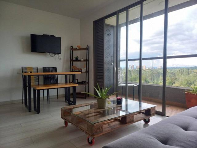 Apartamento En Venta En Rionegro En San Antonio V347200