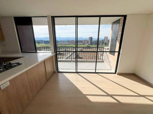 Apartamento En Venta En Rionegro En San Antonio V347234