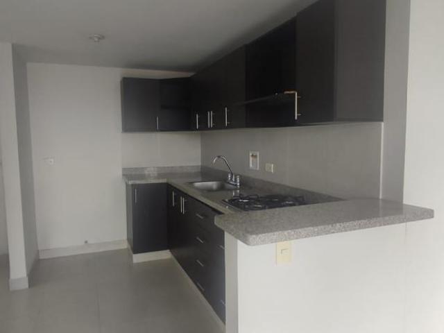 Apartamento En Venta En Rionegro En San Antonio V351393