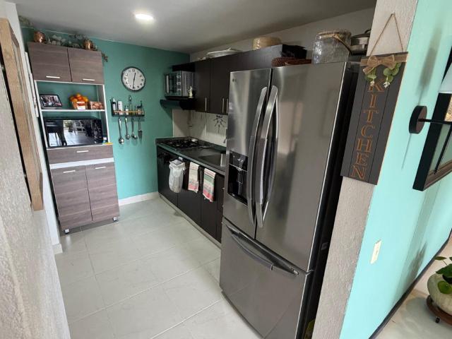 Apartamento En Venta En Rionegro En San Antonio V367612