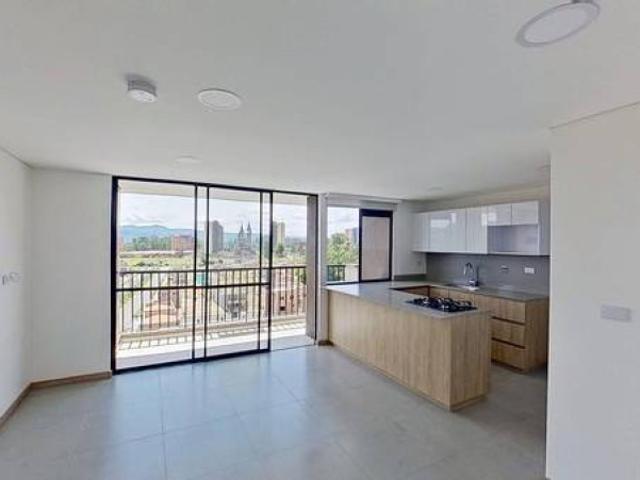 Apartamento En Venta En Rionegro En San Antonio V382912