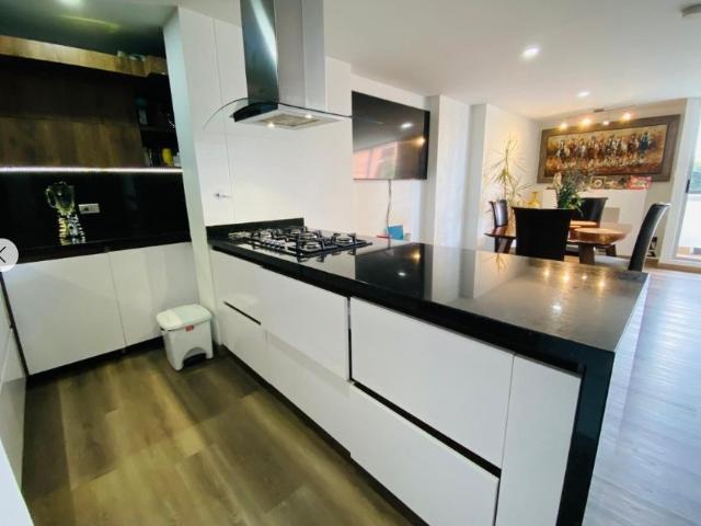 Apartamento En Venta En Rionegro En Sector Los Colegios V365121