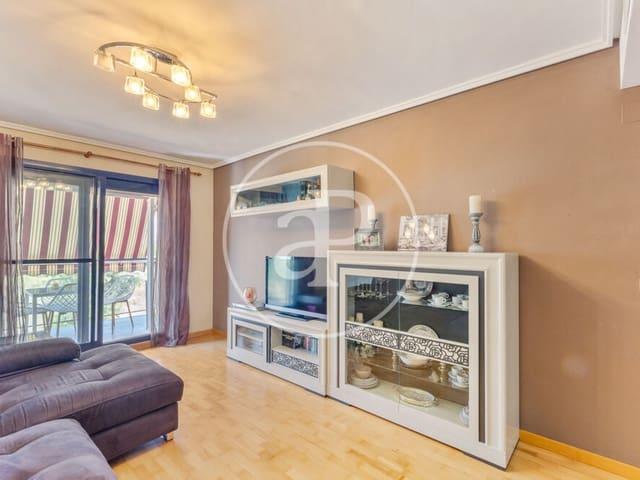 Apartamento en venta en Riba roja de Túria, Valencia