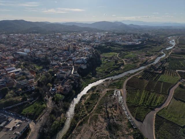 Apartamento en venta en Riba roja de Túria, Valencia