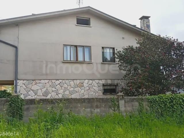 Apartamento en venta en Ribadeo, Lugo Rías Altas
