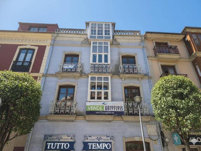 Apartamento en Venta en Ribadeo