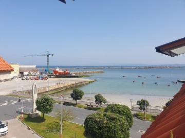 Apartamento en venta en Ribeira La Coruña