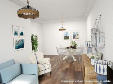 Apartamento en venta en Ribeira La Coruña