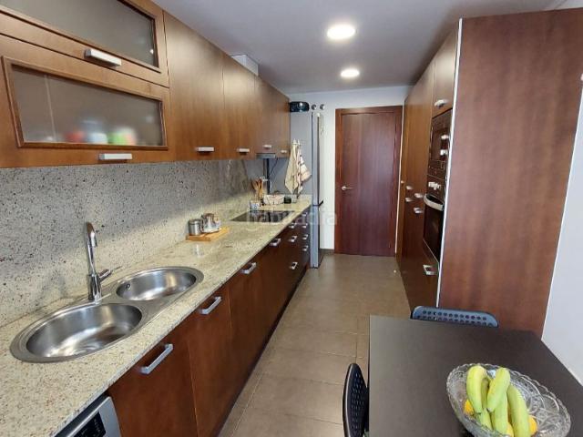 Apartamento en venta en Ribes de Freser Pirineos. Piso en venta en Urbanització Castell de Sant Pere. Apartamentos Ribes de.