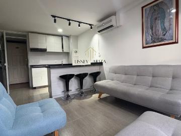 Apartamento En Venta En Ricaurte En. V221670