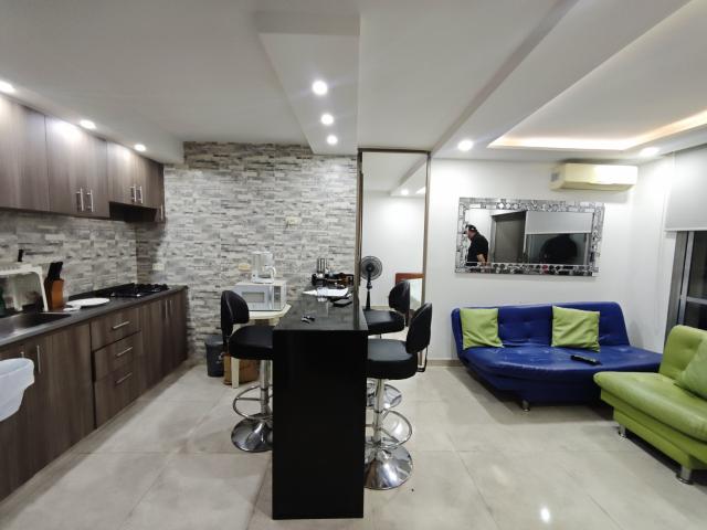 Apartamento En Venta En Ricaurte En Hacienda Penalisa V391748