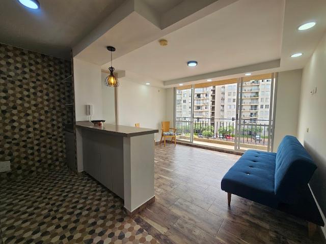 Apartamento En Venta En Ricaurte En Ricaurte V183458