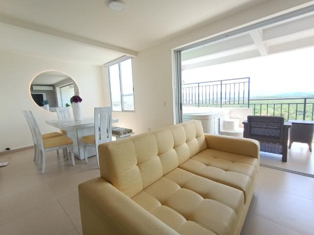 Apartamento En Venta En Ricaurte En Ricaurte V215738
