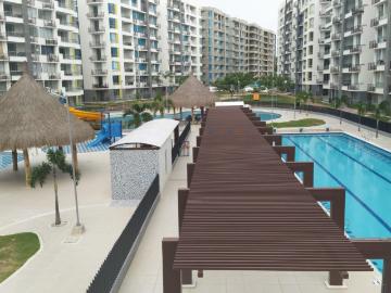 Apartamento En Venta En Ricaurte En Ricaurte V216670