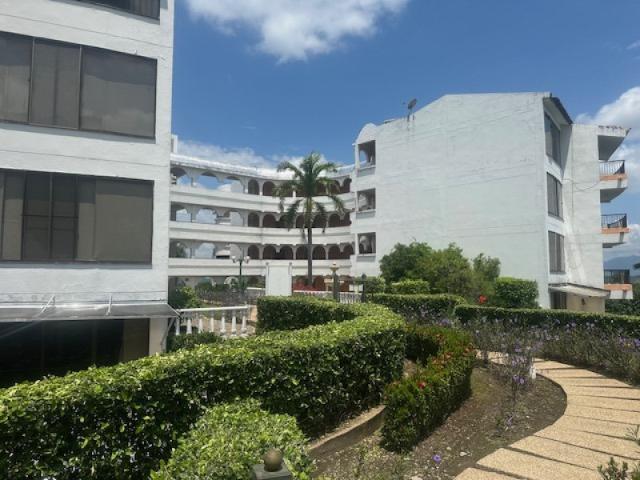Apartamento En Venta En Ricaurte En Ricaurte V224417