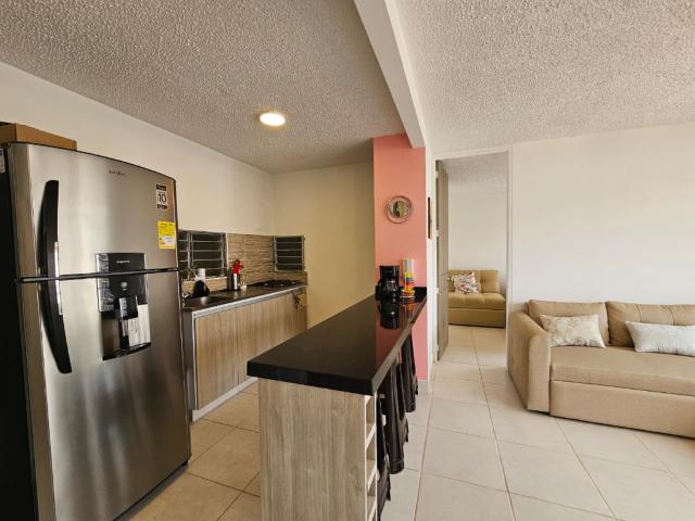 Apartamento En Venta En Ricaurte En Ricaurte V279907