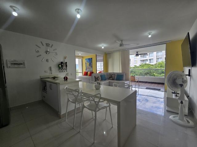 Apartamento En Venta En Ricaurte En Ricaurte V272341