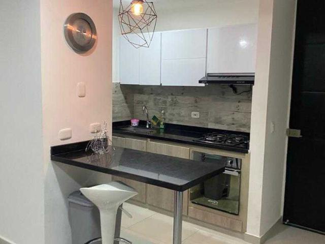 Apartamento En Venta En Ricaurte En Ricaurte V291248