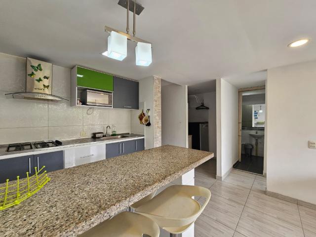 Apartamento En Venta En Ricaurte En Ricaurte V303970