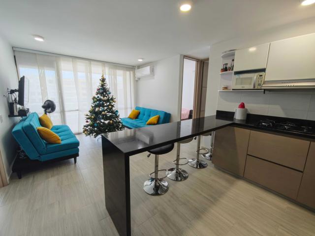 Apartamento En Venta En Ricaurte En Ricaurte V311612