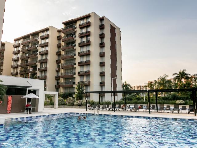 Apartamento En Venta En Ricaurte En Ricaurte V325765