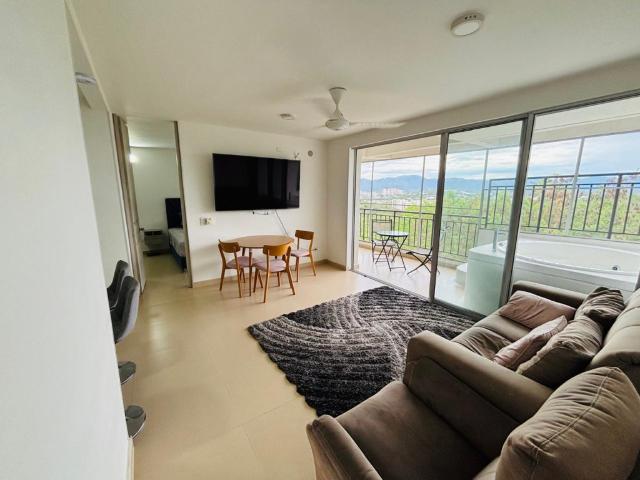 Apartamento En Venta En Ricaurte En Ricaurte V322588