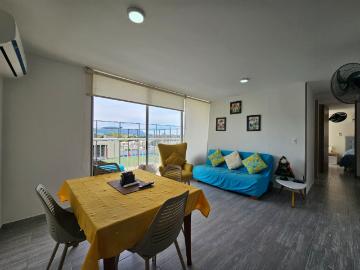 Apartamento En Venta En Ricaurte En Ricaurte V322979