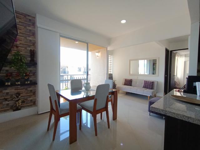 Apartamento En Venta En Ricaurte En Ricaurte V332928