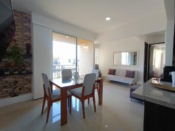 Apartamento En Venta En Ricaurte En Ricaurte V332928