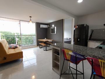 Apartamento En Venta En Ricaurte En Ricaurte V332953