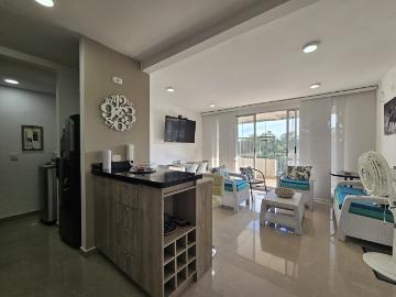 Apartamento En Venta En Ricaurte En Ricaurte V345302