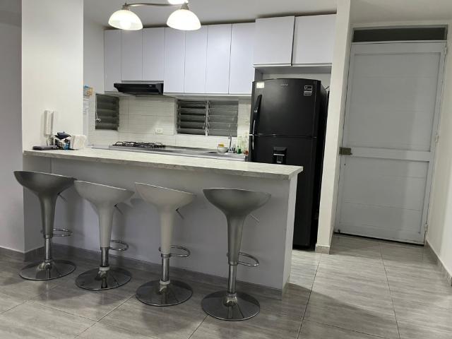 Apartamento En Venta En Ricaurte En Ricaurte V347864