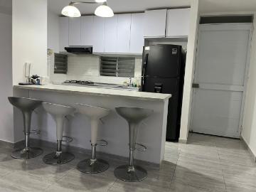 Apartamento En Venta En Ricaurte En Ricaurte V347864