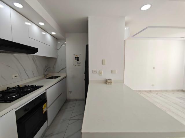 Apartamento En Venta En Ricaurte En Ricaurte V349355