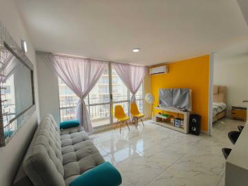Apartamento En Venta En Ricaurte En Ricaurte V349612