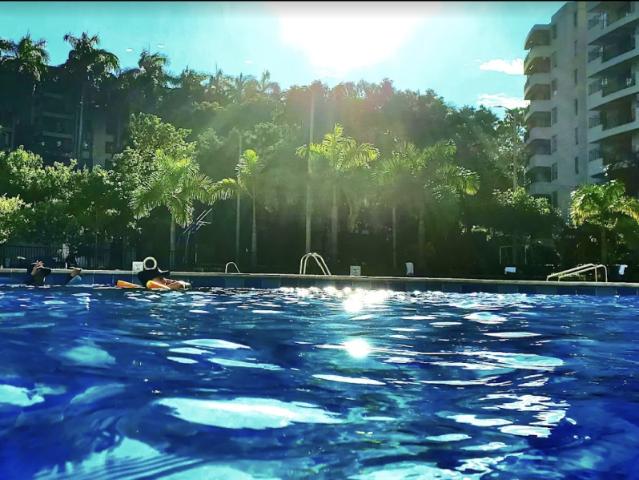 Apartamento En Venta En Ricaurte En Ricaurte V341198