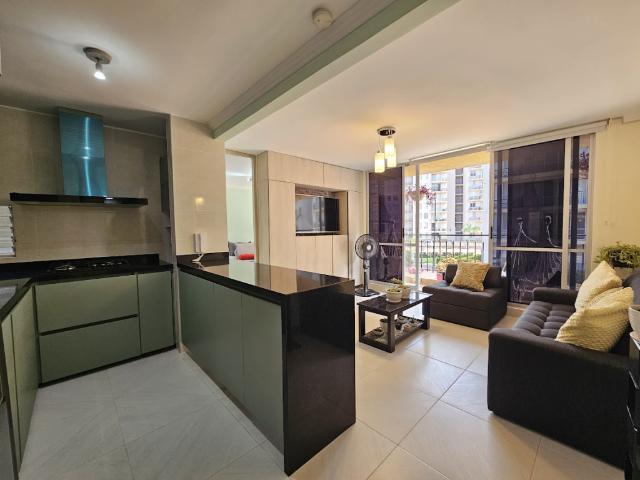 Apartamento En Venta En Ricaurte En Ricaurte V354319