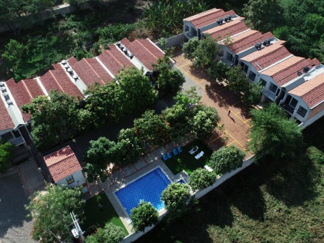 Apartamento En Venta En Ricaurte En Ricaurte V355169