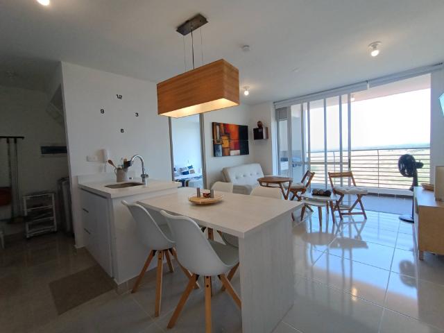 Apartamento En Venta En Ricaurte En Ricaurte V359903