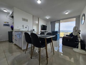 Apartamento En Venta En Ricaurte En Ricaurte V350026