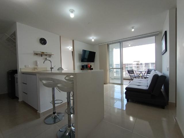 Apartamento En Venta En Ricaurte En Ricaurte V353512