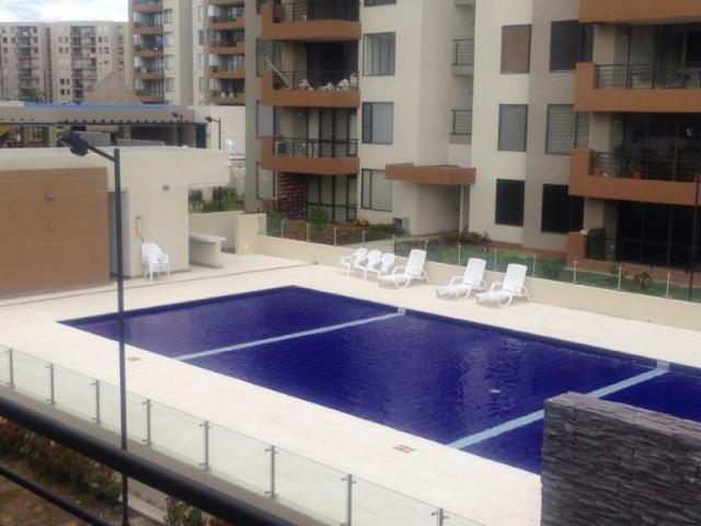 Apartamento En Venta En Ricaurte En Ricaurte V364577