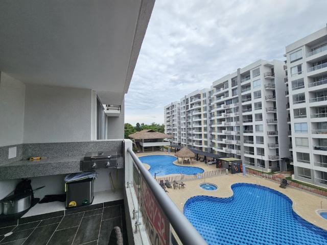 Apartamento En Venta En Ricaurte En Ricaurte V365339