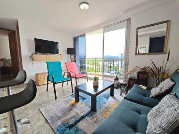 Apartamento En Venta En Ricaurte En Ricaurte V366951