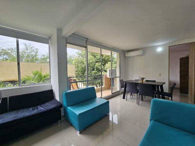 Apartamento En Venta En Ricaurte En Ricaurte V367123