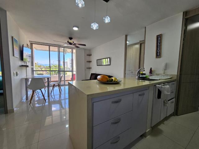 Apartamento En Venta En Ricaurte En Ricaurte V367138
