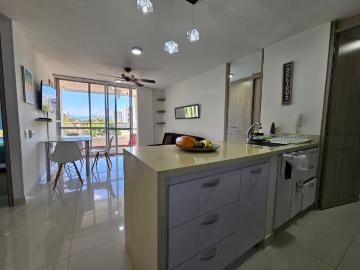 Apartamento En Venta En Ricaurte En Ricaurte V367138