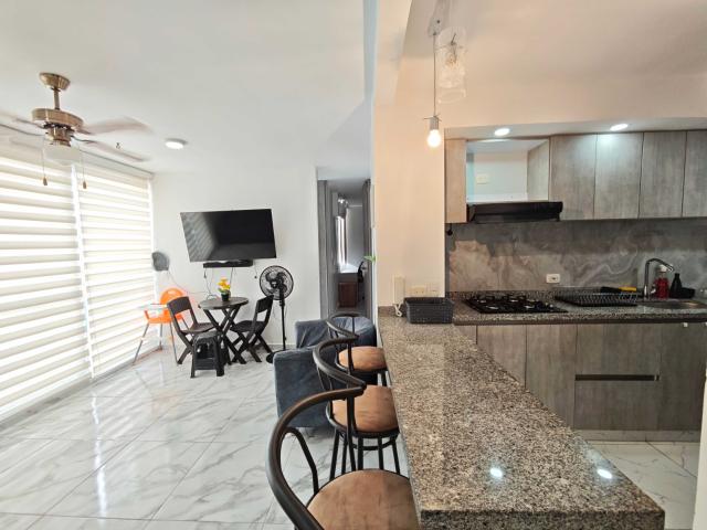 Apartamento En Venta En Ricaurte En Ricaurte V367244